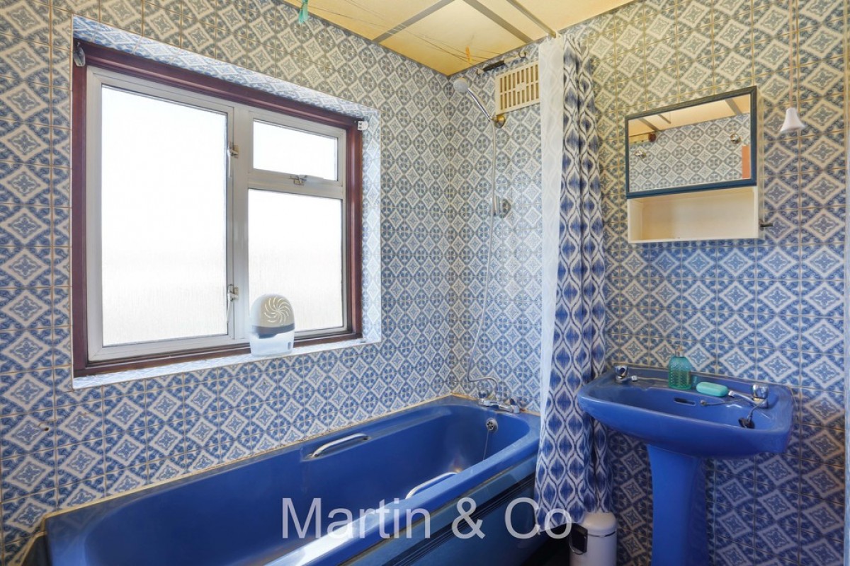 Poplar Road, Sutton, Cheam, SM3