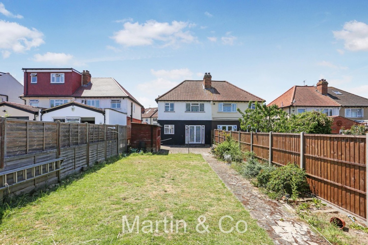 Poplar Road, Sutton, Cheam, SM3