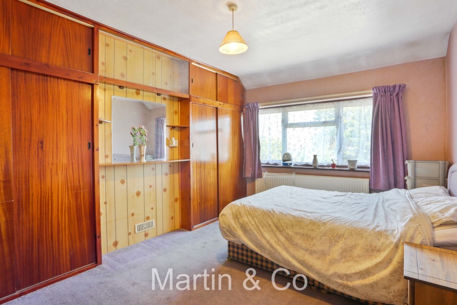 Poplar Road, Sutton, Cheam, SM3