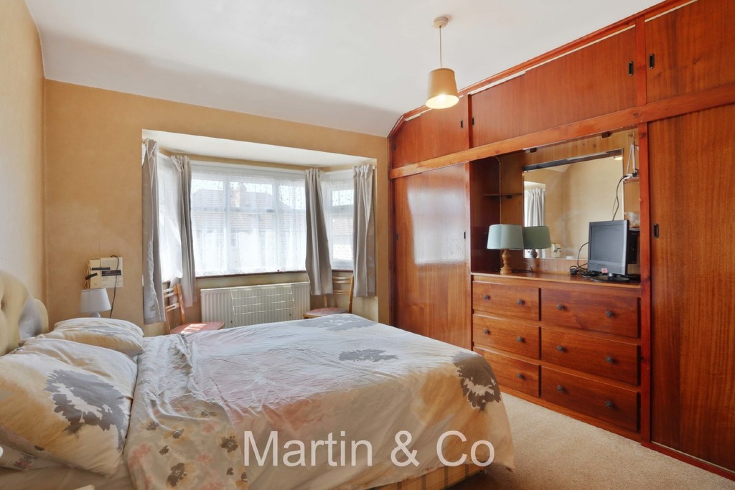 Poplar Road, Sutton, Cheam, SM3