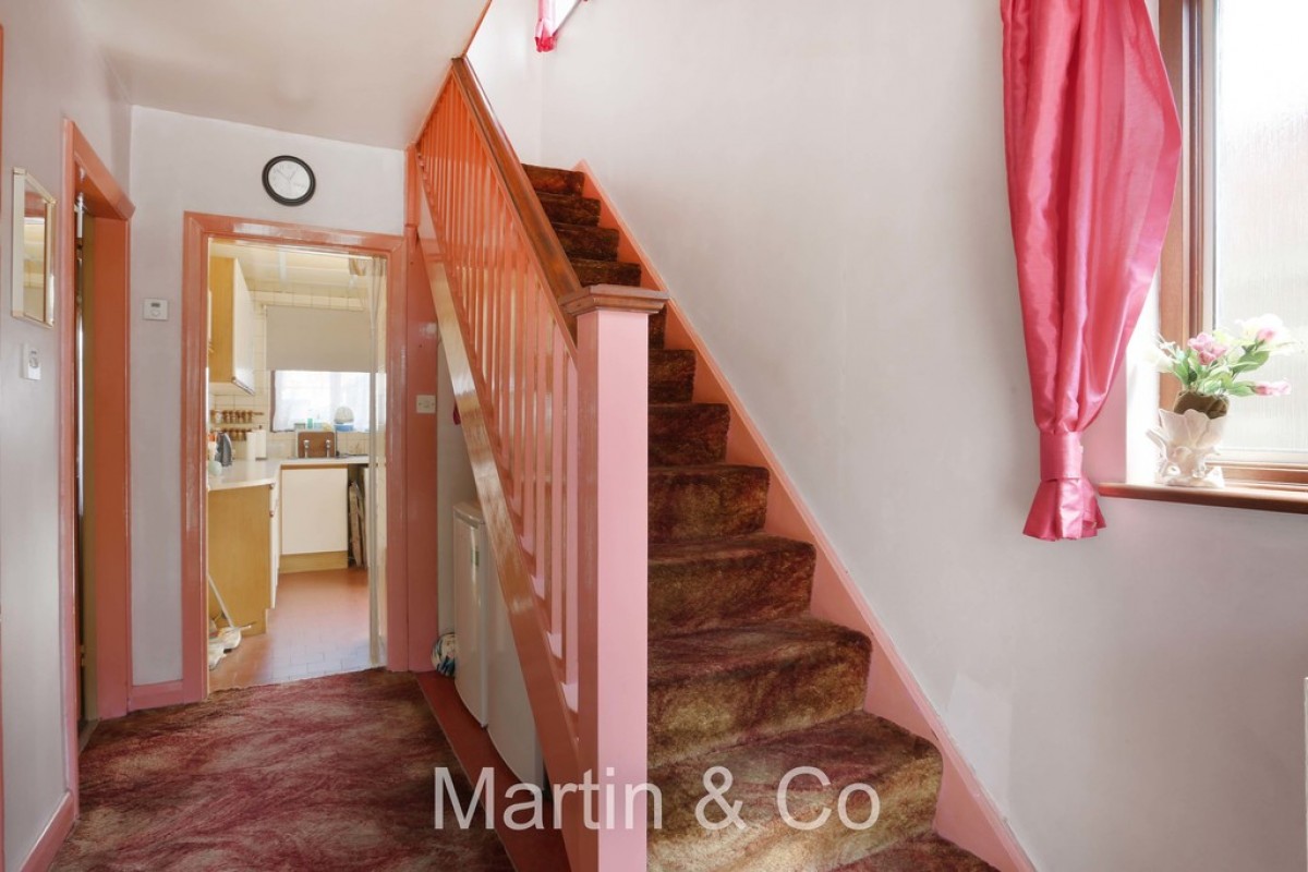 Poplar Road, Sutton, Cheam, SM3