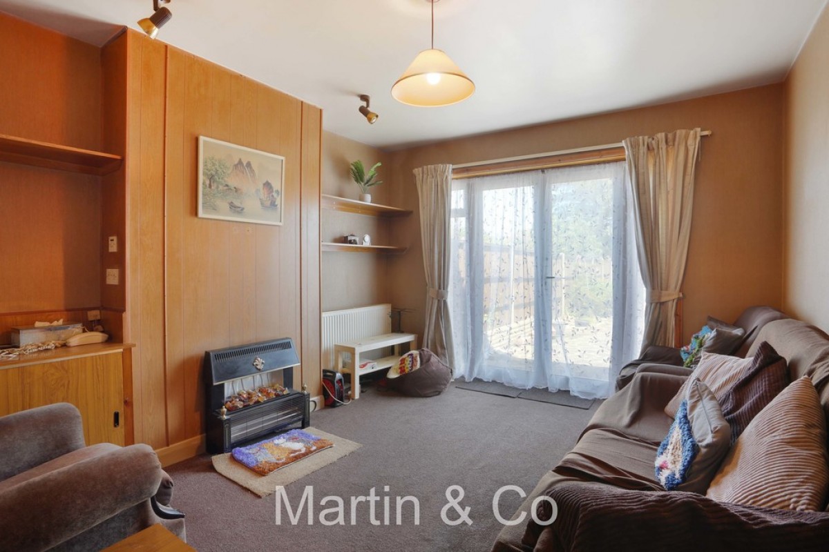 Poplar Road, Sutton, Cheam, SM3