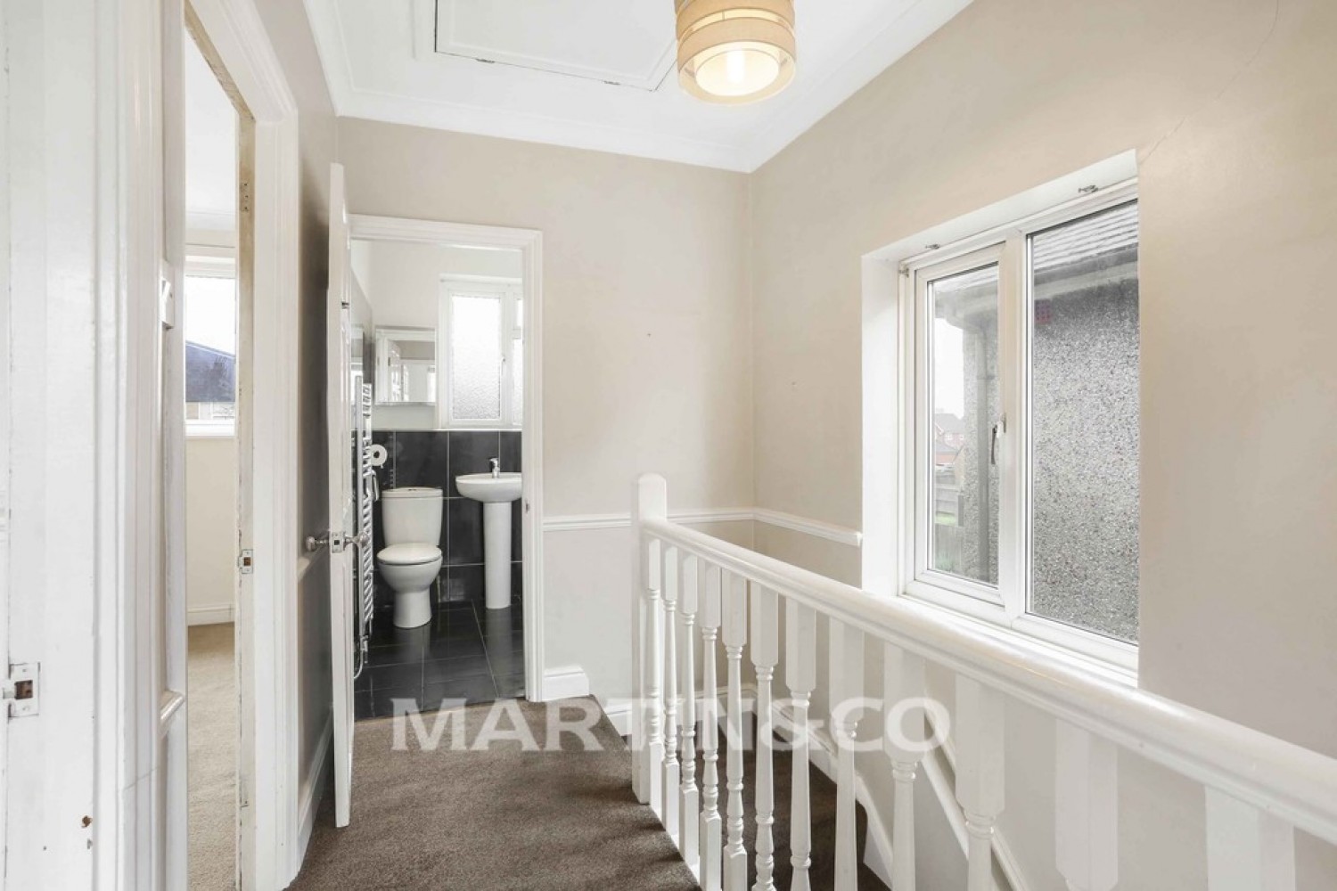 Sherborne Road, Sutton, SM3
