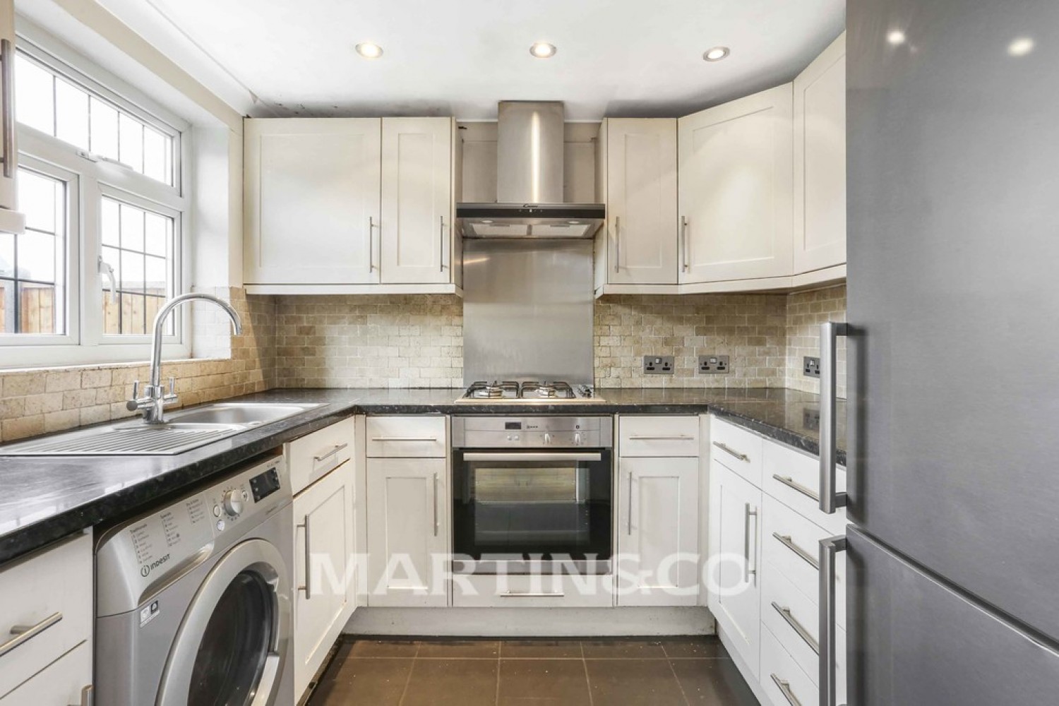 Sherborne Road, Sutton, SM3