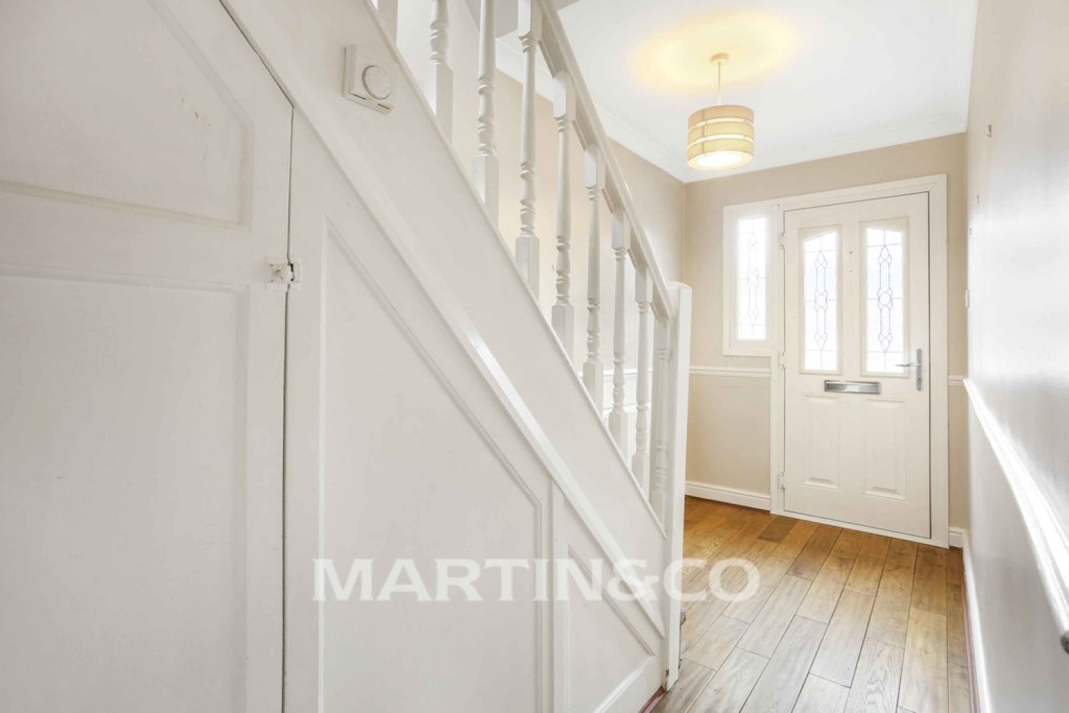 Sherborne Road, Sutton, SM3
