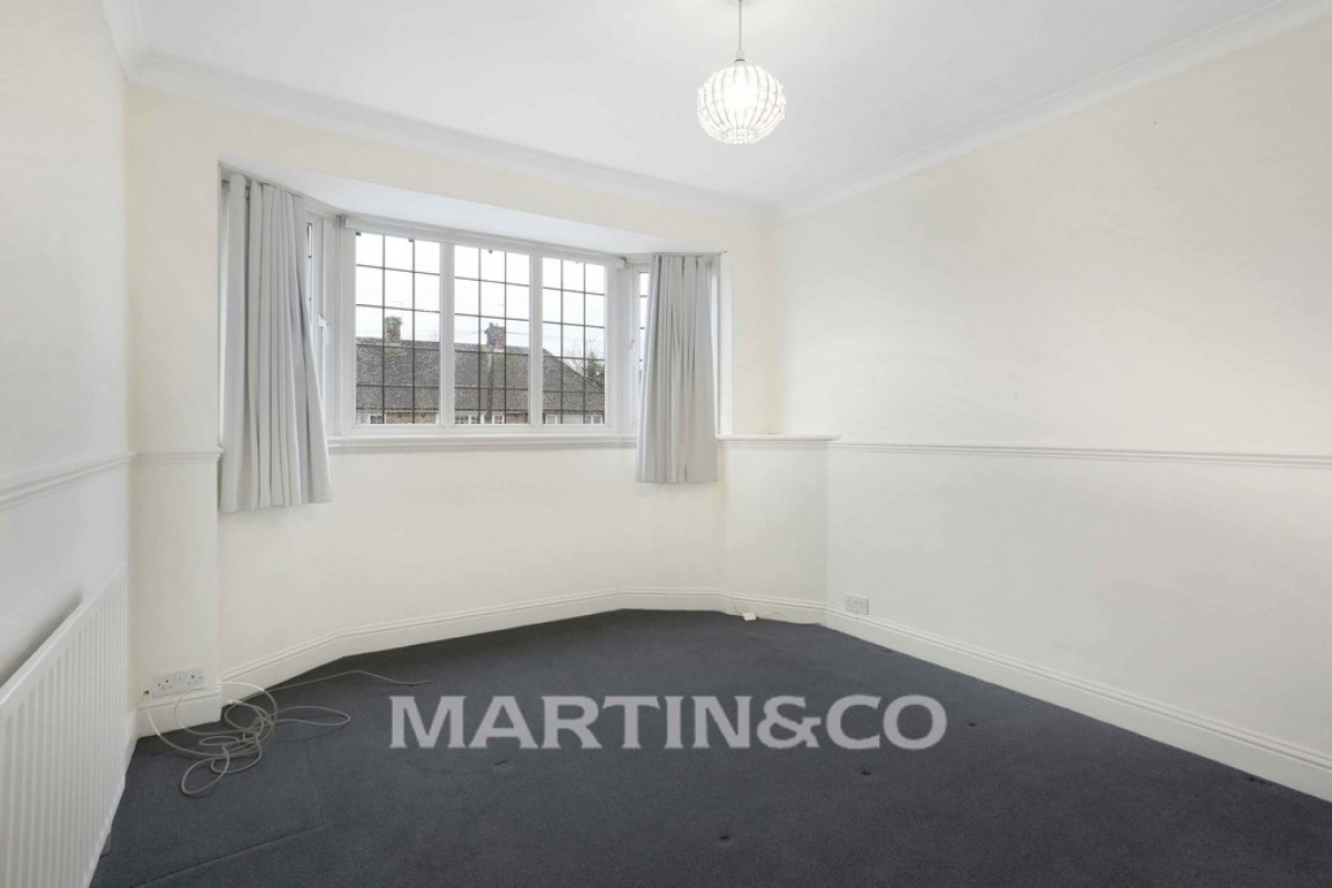 Sherborne Road, Sutton, SM3