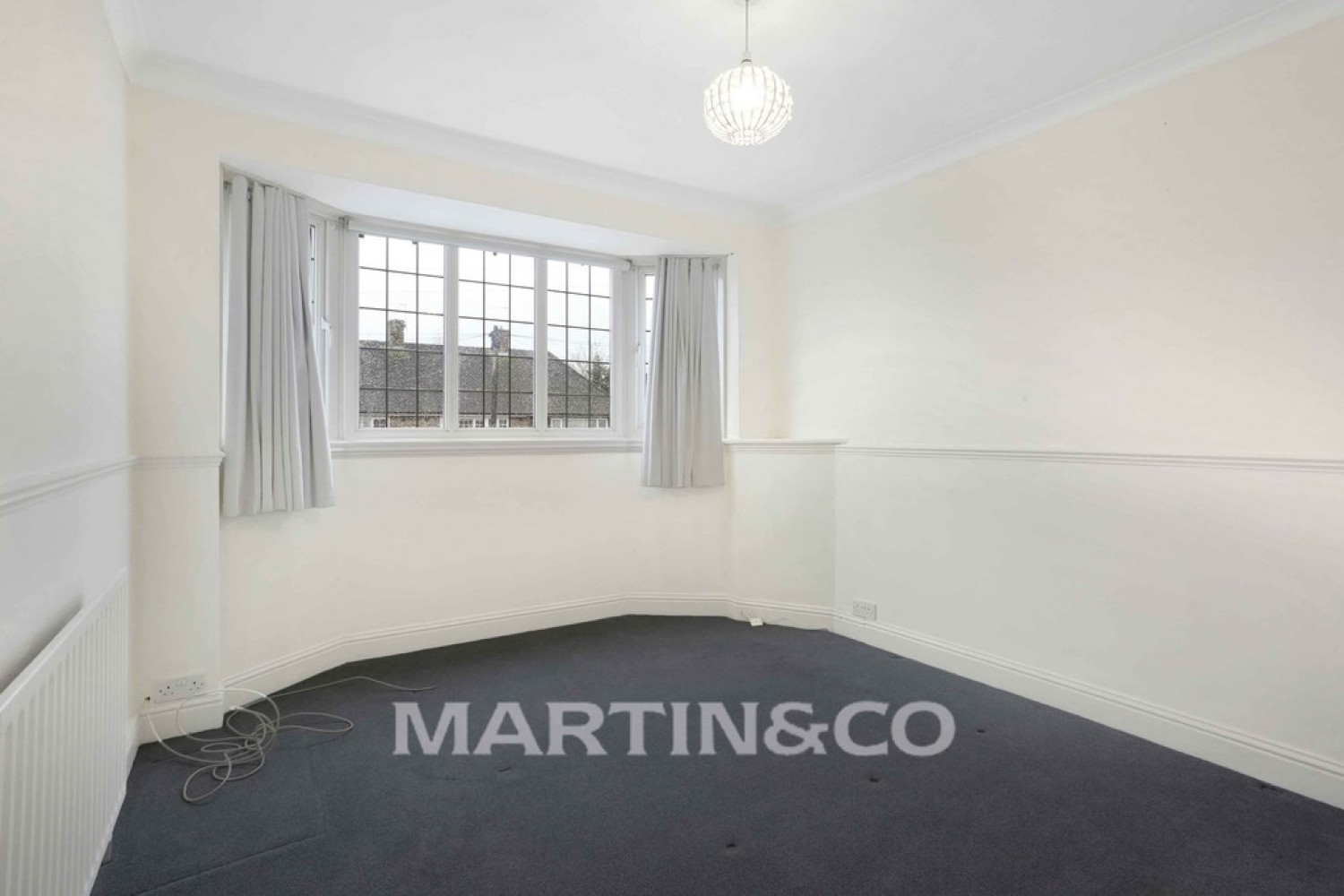 Sherborne Road, Sutton, SM3