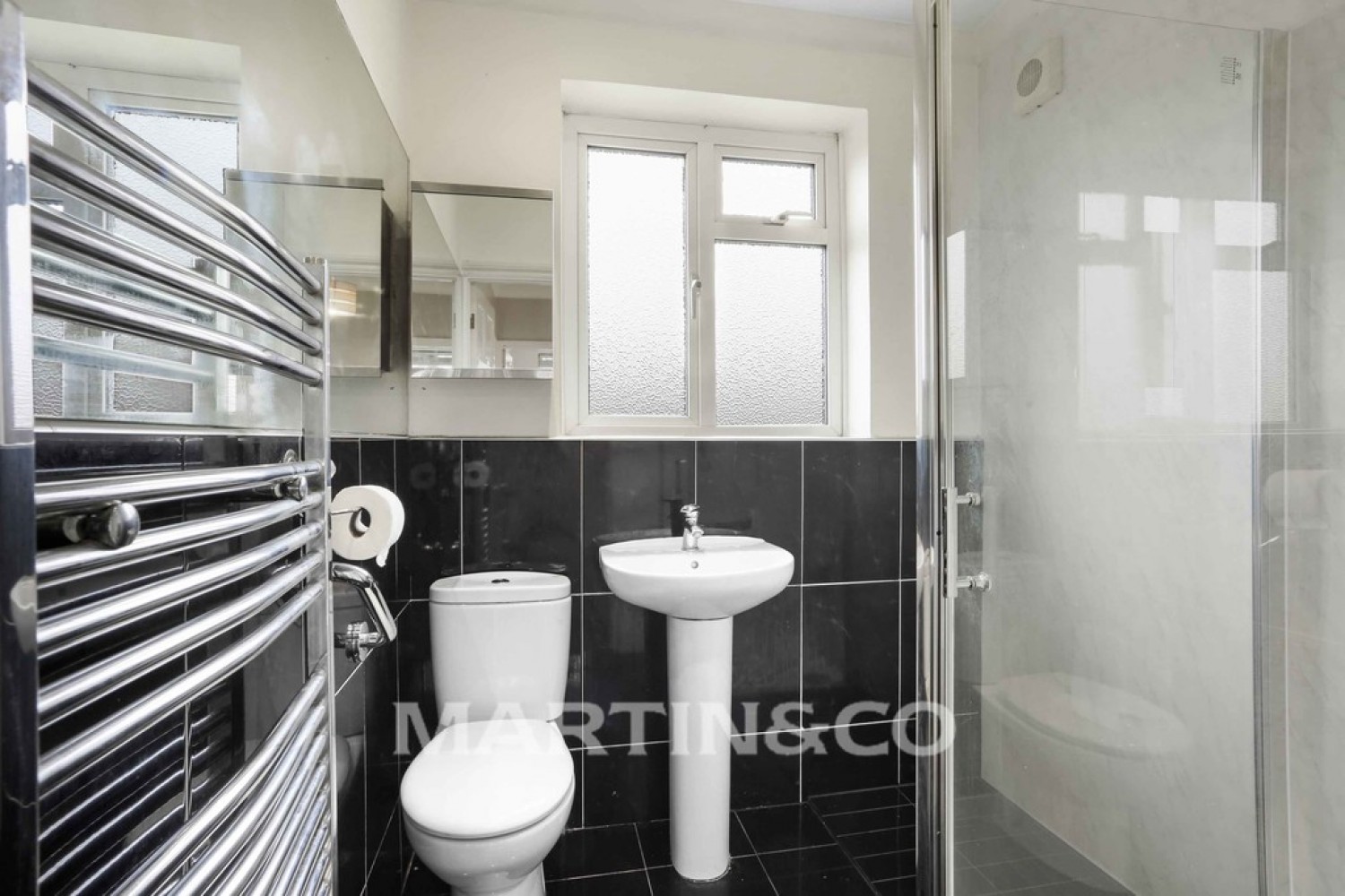 Sherborne Road, Sutton, SM3