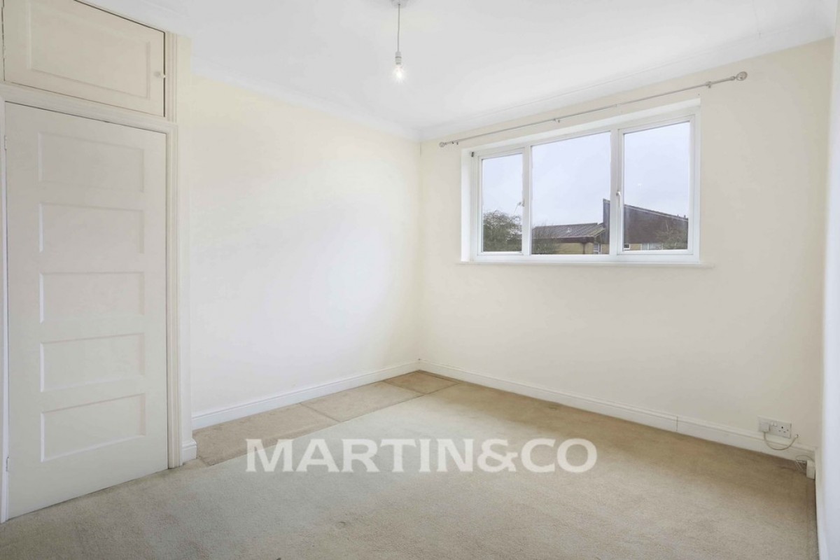 Sherborne Road, Sutton, SM3