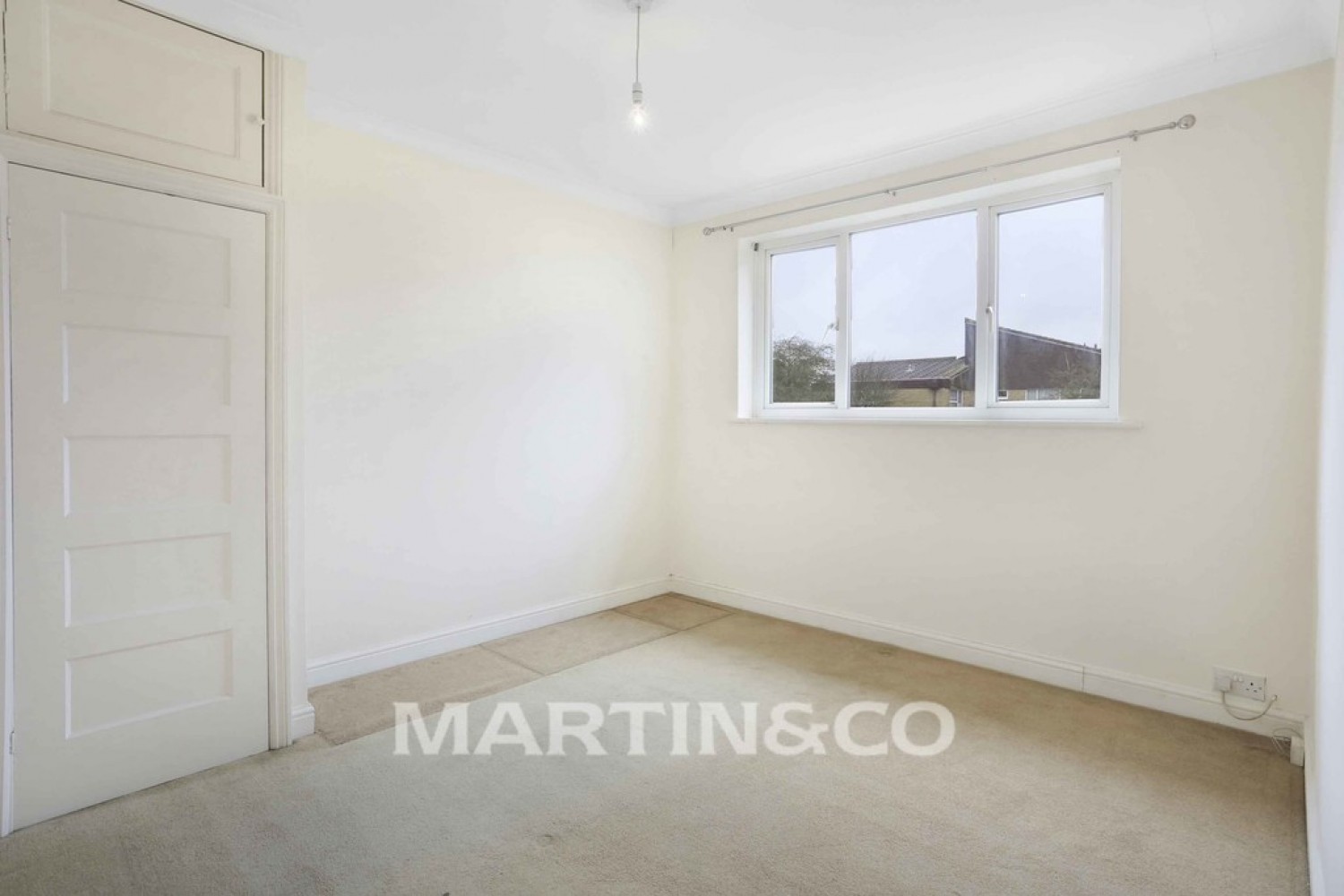 Sherborne Road, Sutton, SM3