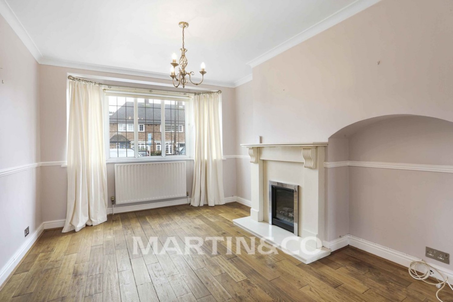 Sherborne Road, Sutton, SM3