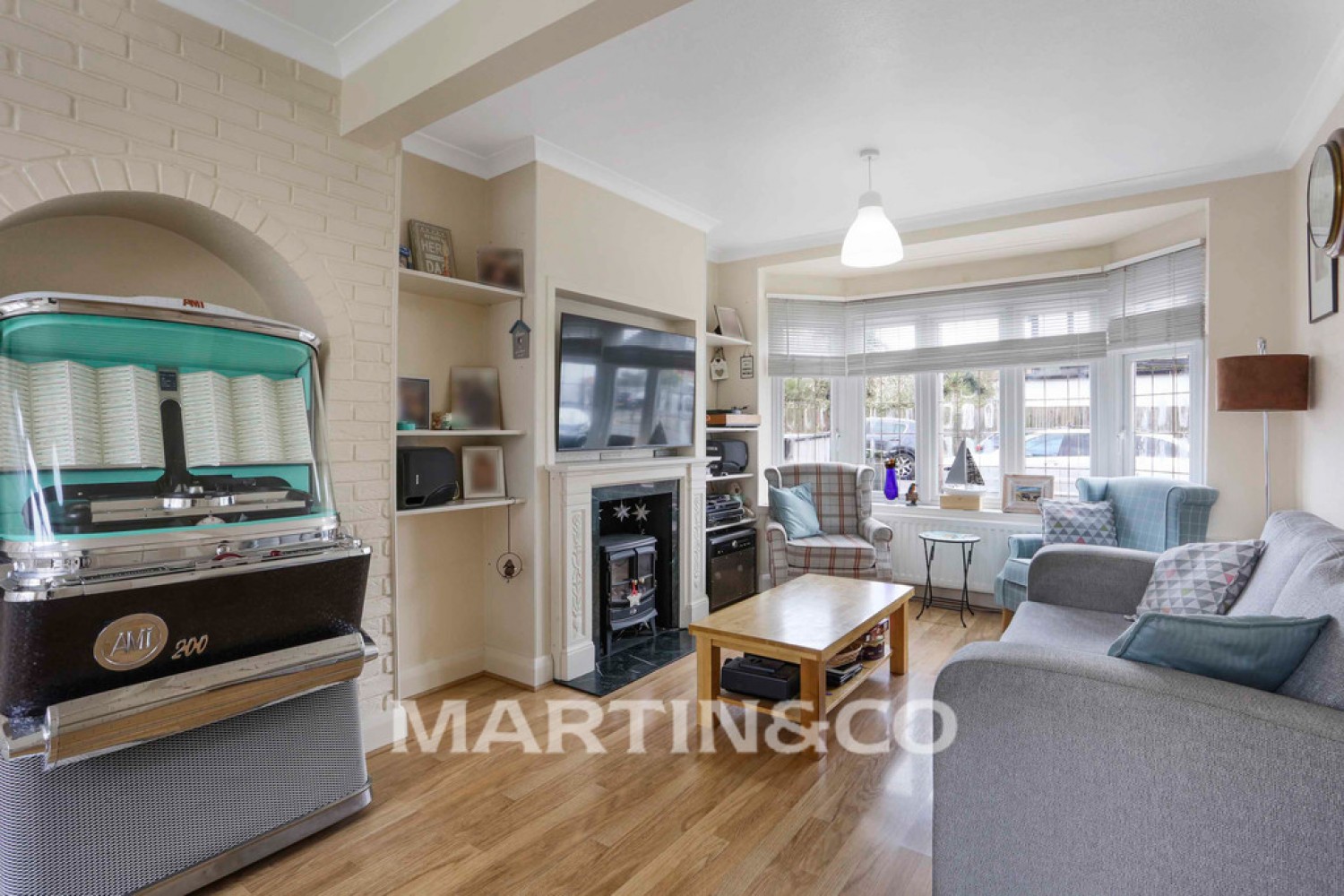Aragon Road, Morden, SM4