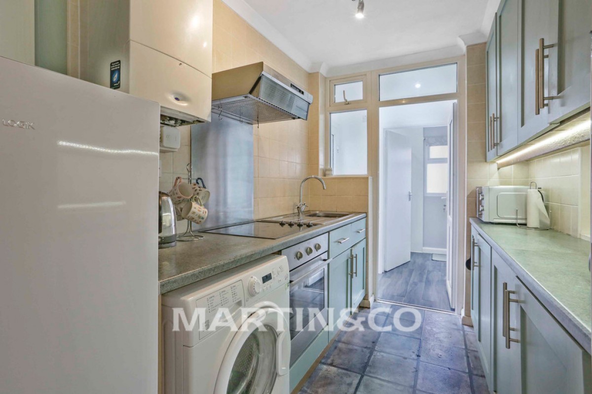 Aragon Road, Morden, SM4