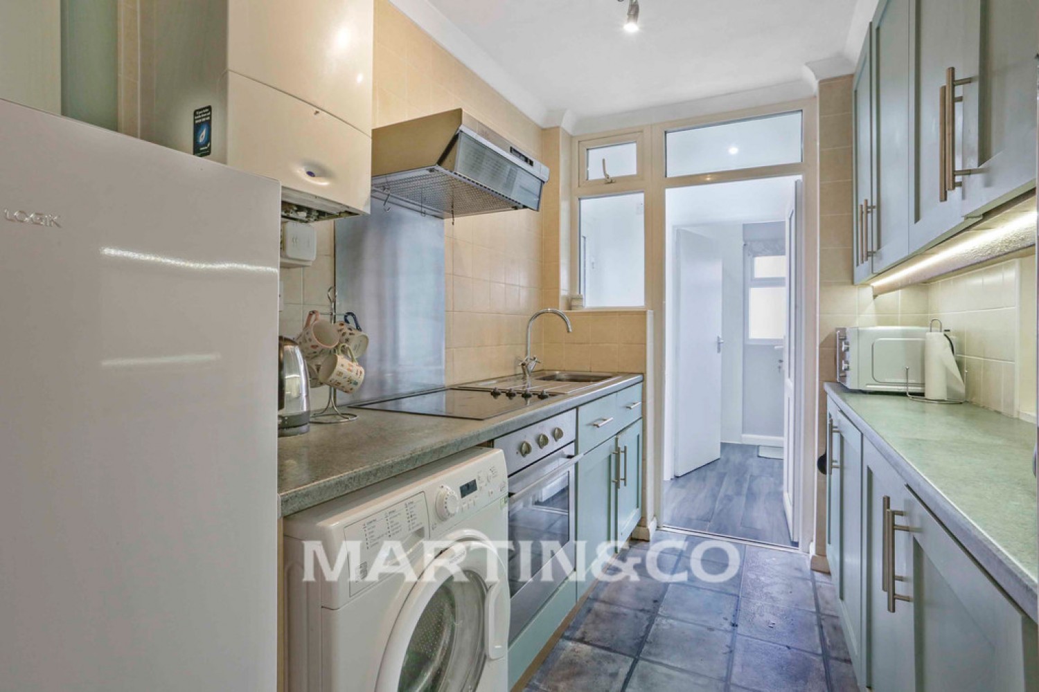 Aragon Road, Morden, SM4