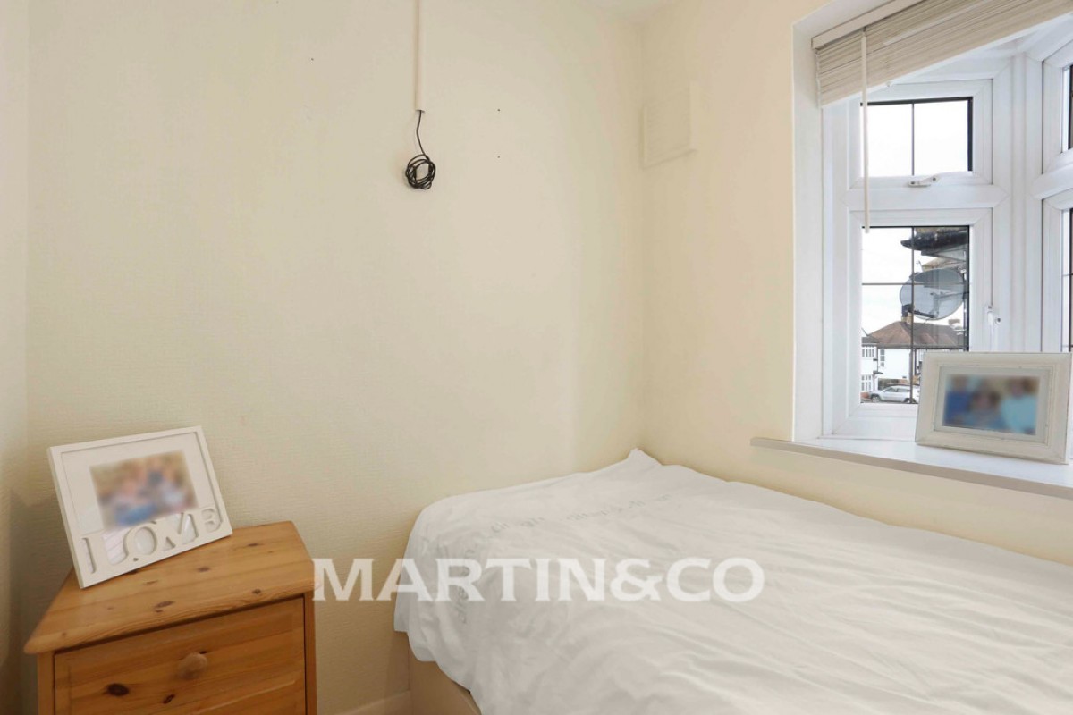Aragon Road, Morden, SM4