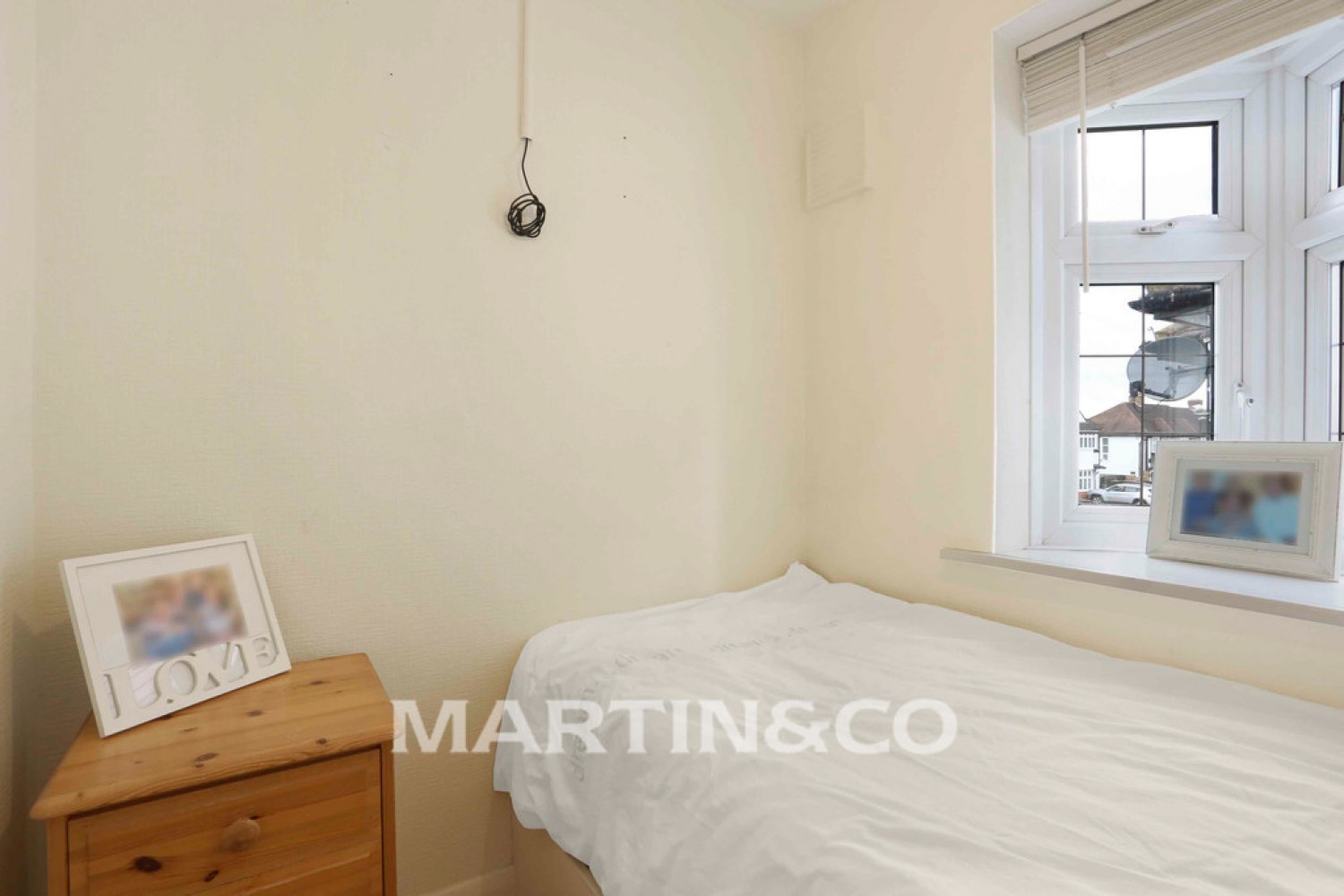 Aragon Road, Morden, SM4