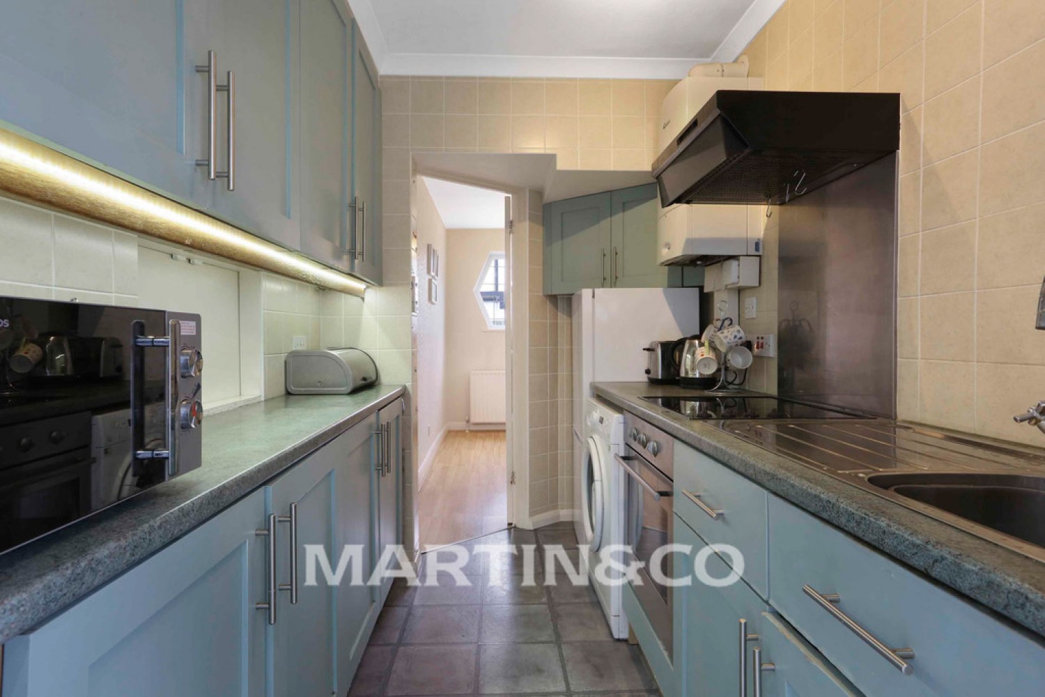 Aragon Road, Morden, SM4
