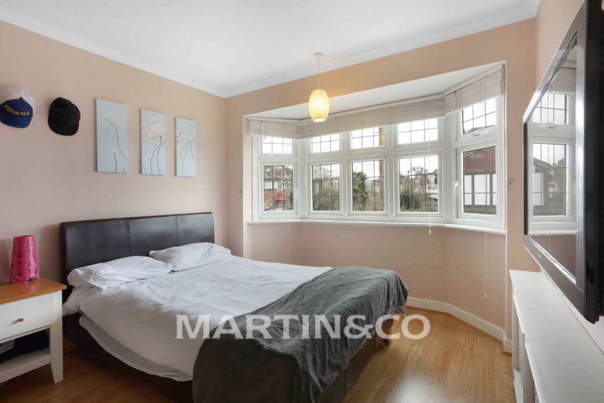 Aragon Road, Morden, SM4