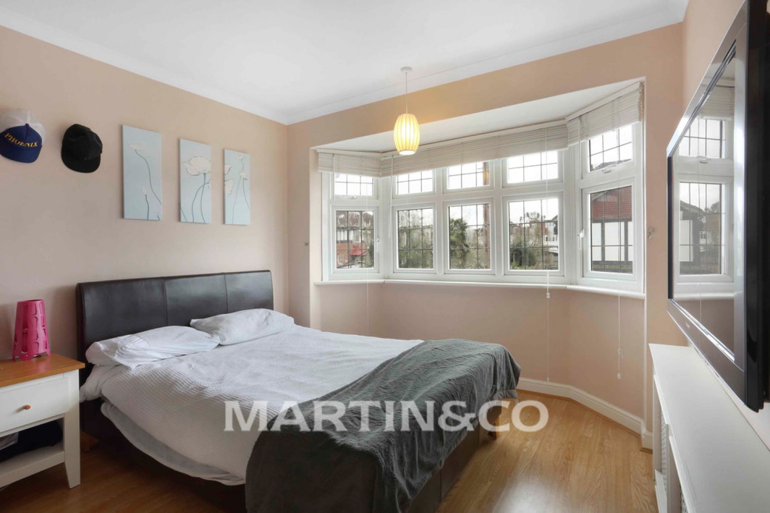 Aragon Road, Morden, SM4