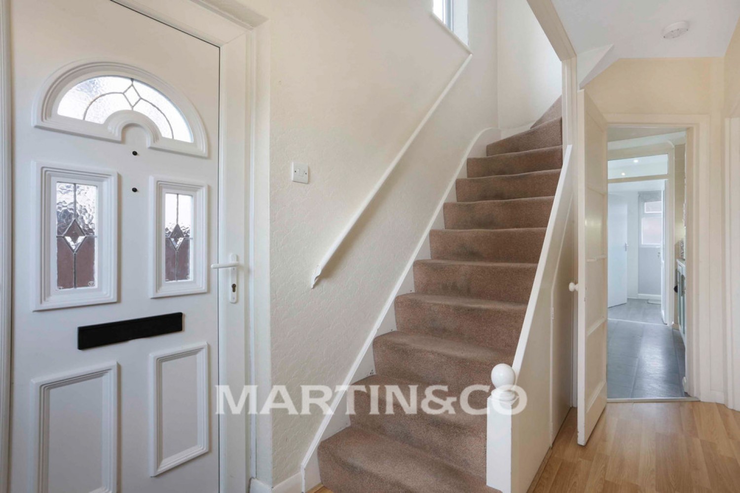 Aragon Road, Morden, SM4