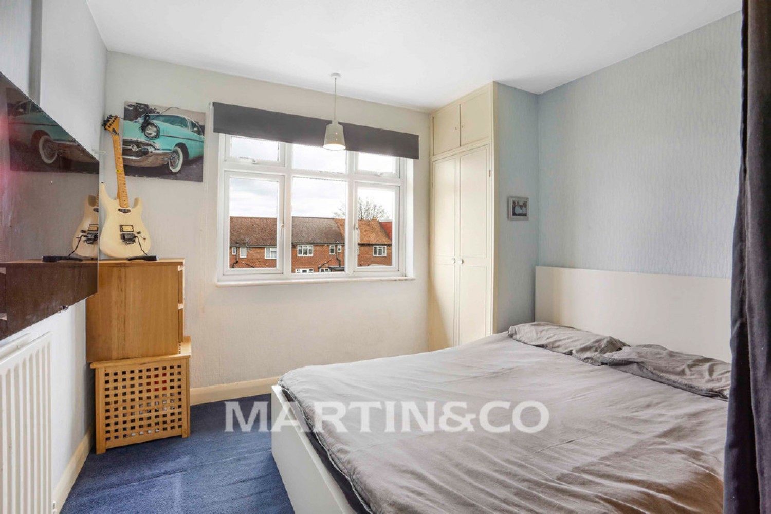 Aragon Road, Morden, SM4