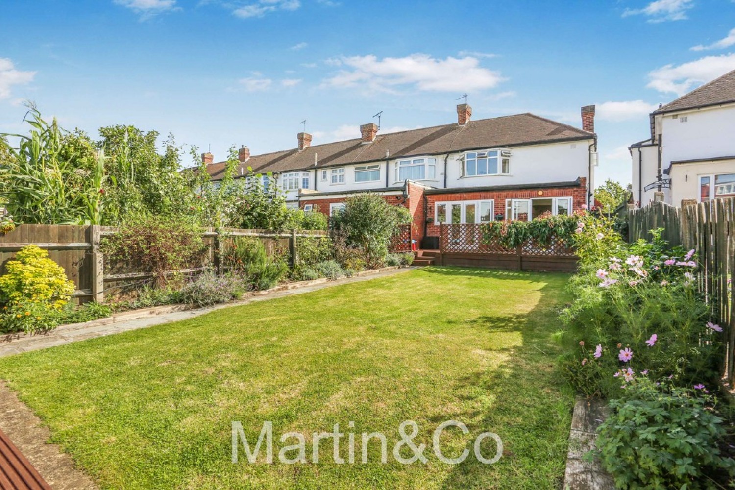Dudley Drive, Morden, SM4