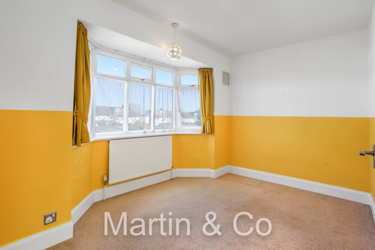 Dudley Drive, Morden, SM4
