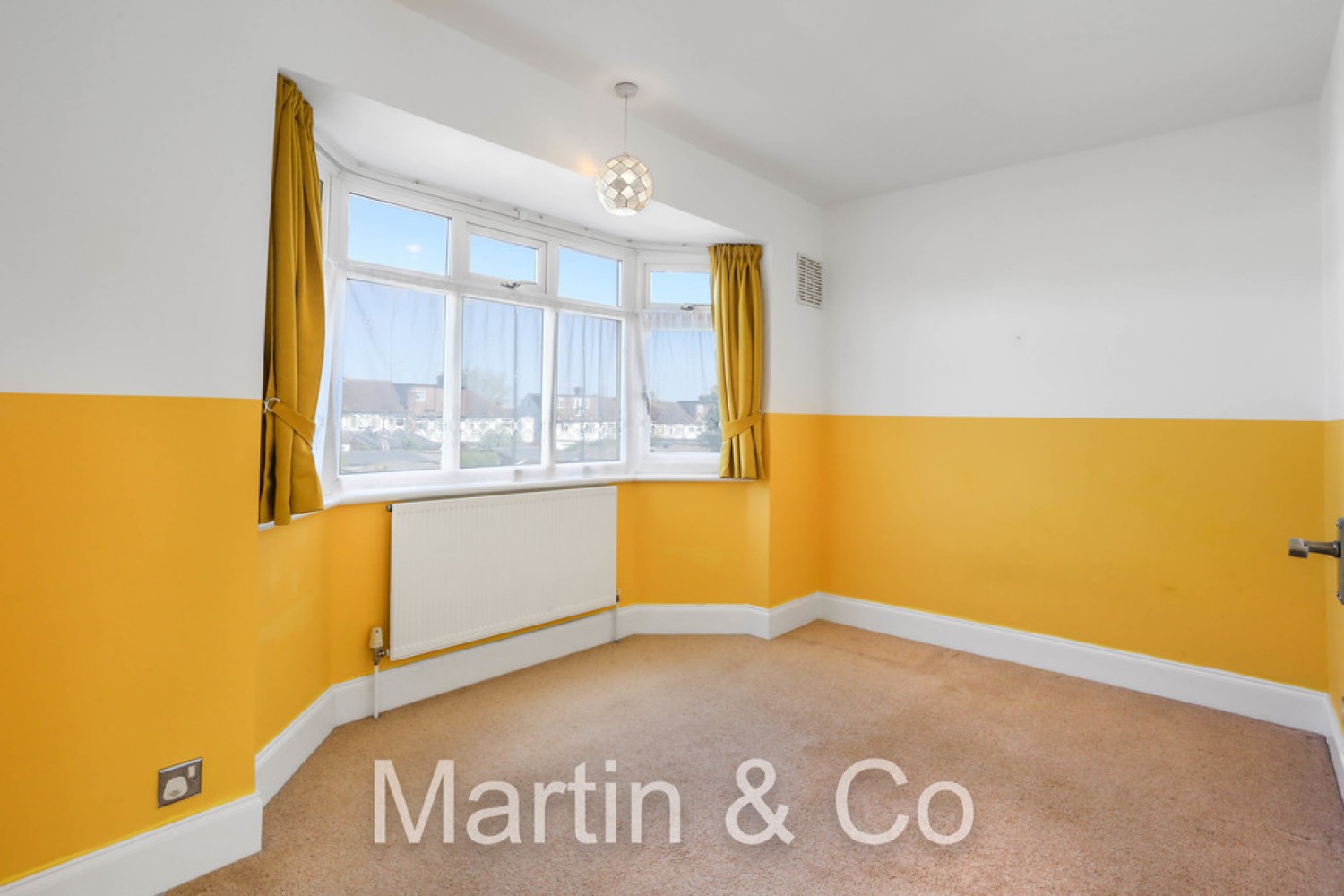 Dudley Drive, Morden, SM4