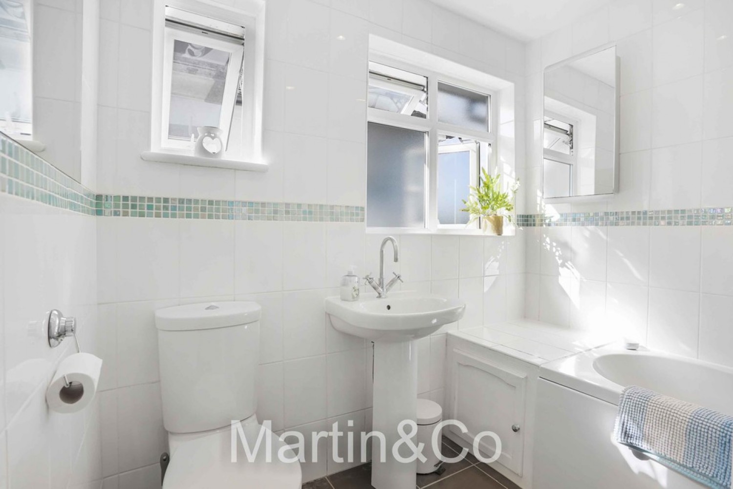 Dudley Drive, Morden, SM4