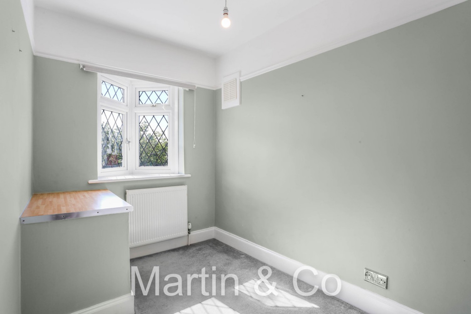 Dudley Drive, Morden, SM4