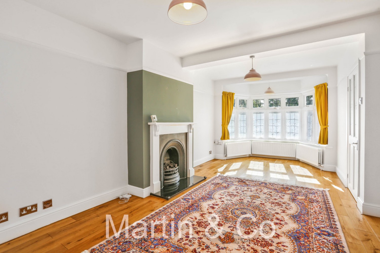 Dudley Drive, Morden, SM4