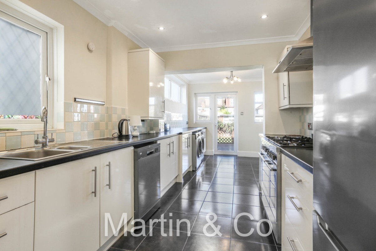 Dudley Drive, Morden, SM4