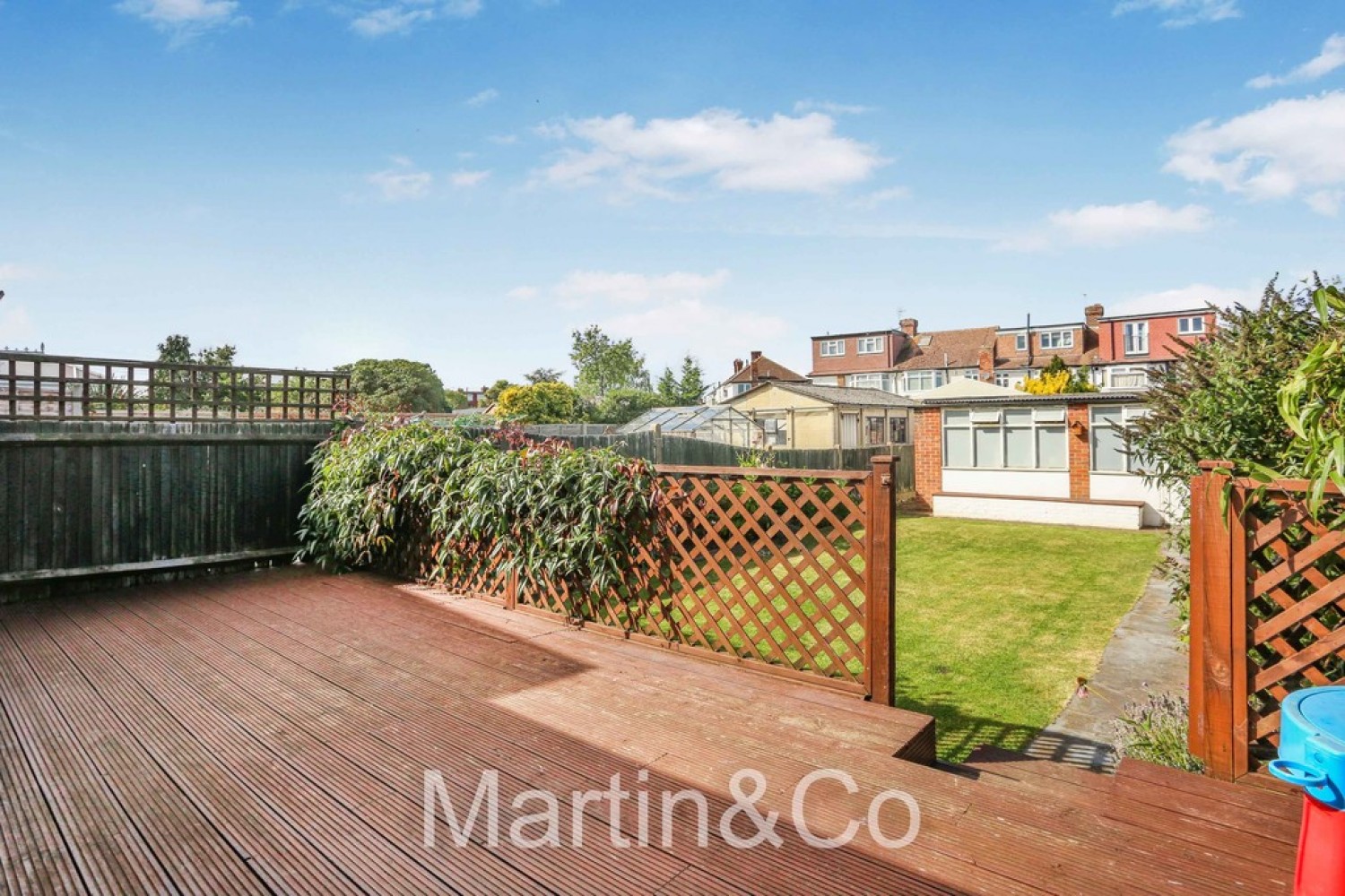 Dudley Drive, Morden, SM4