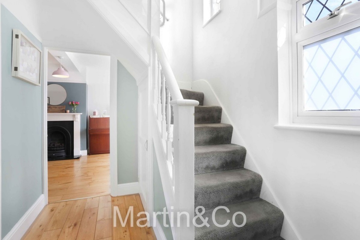 Dudley Drive, Morden, SM4