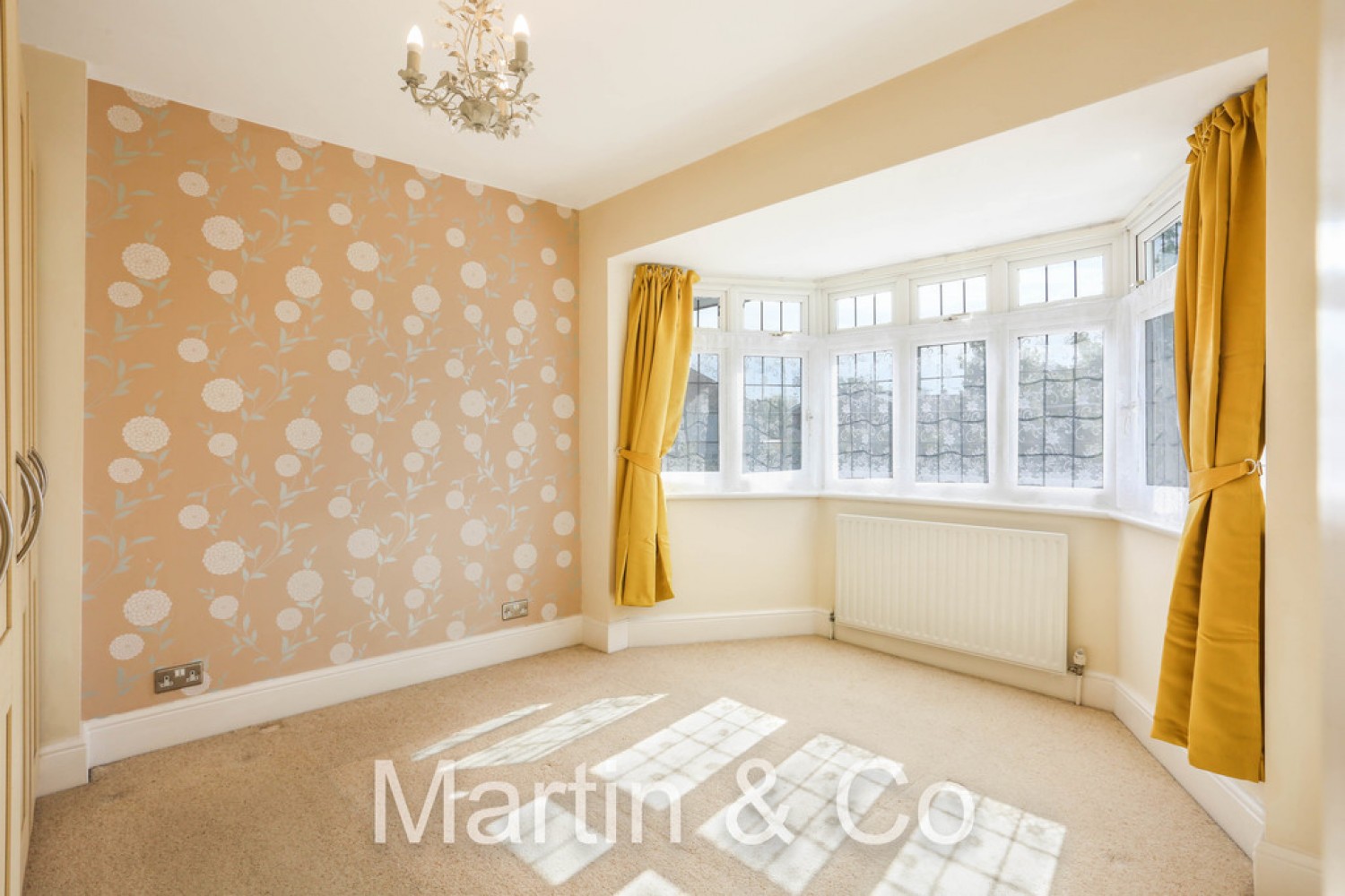 Dudley Drive, Morden, SM4
