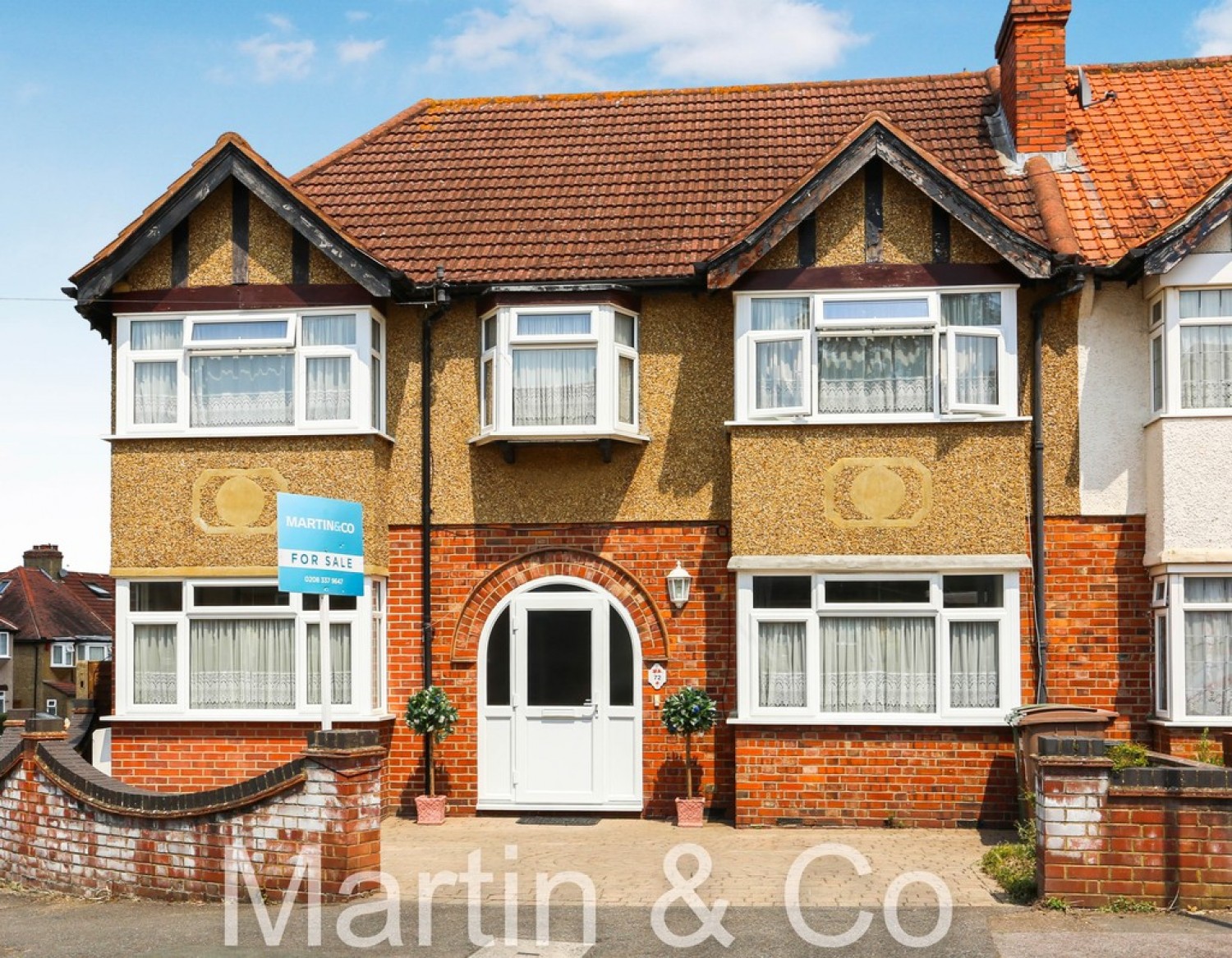 Tonfield Road, North Cheam, Sutton, SM3