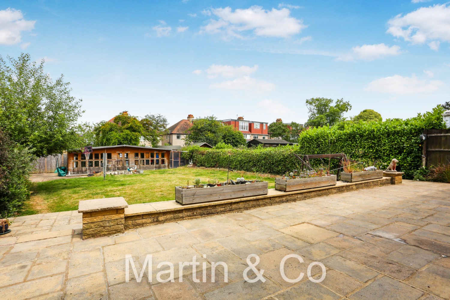 Tonfield Road, North Cheam, Sutton, SM3