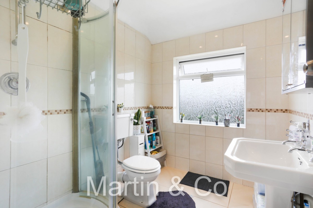 Tonfield Road, North Cheam, Sutton, SM3