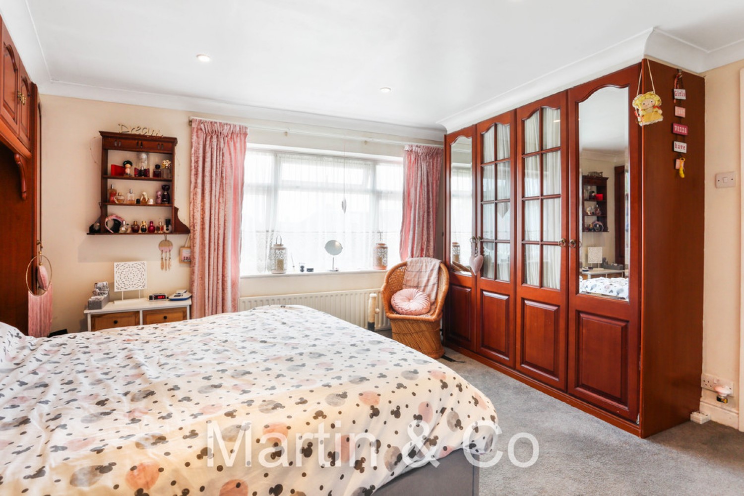 Tonfield Road, North Cheam, Sutton, SM3