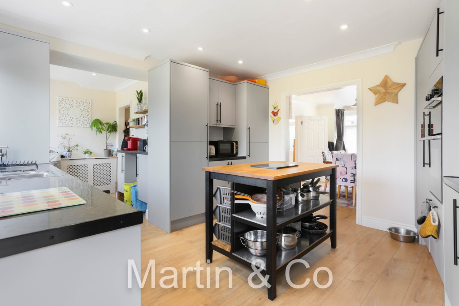 Tonfield Road, North Cheam, Sutton, SM3