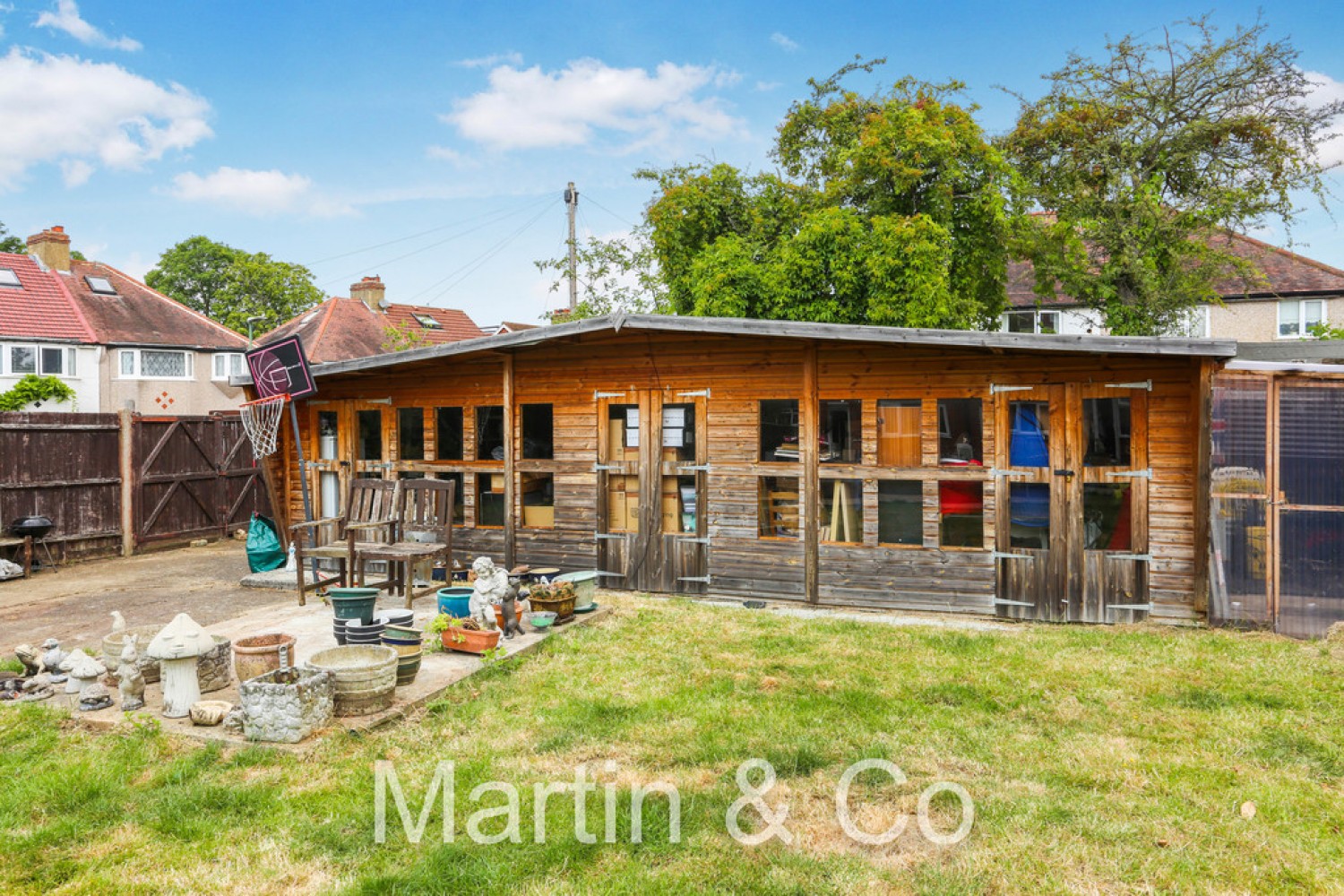 Tonfield Road, North Cheam, Sutton, SM3
