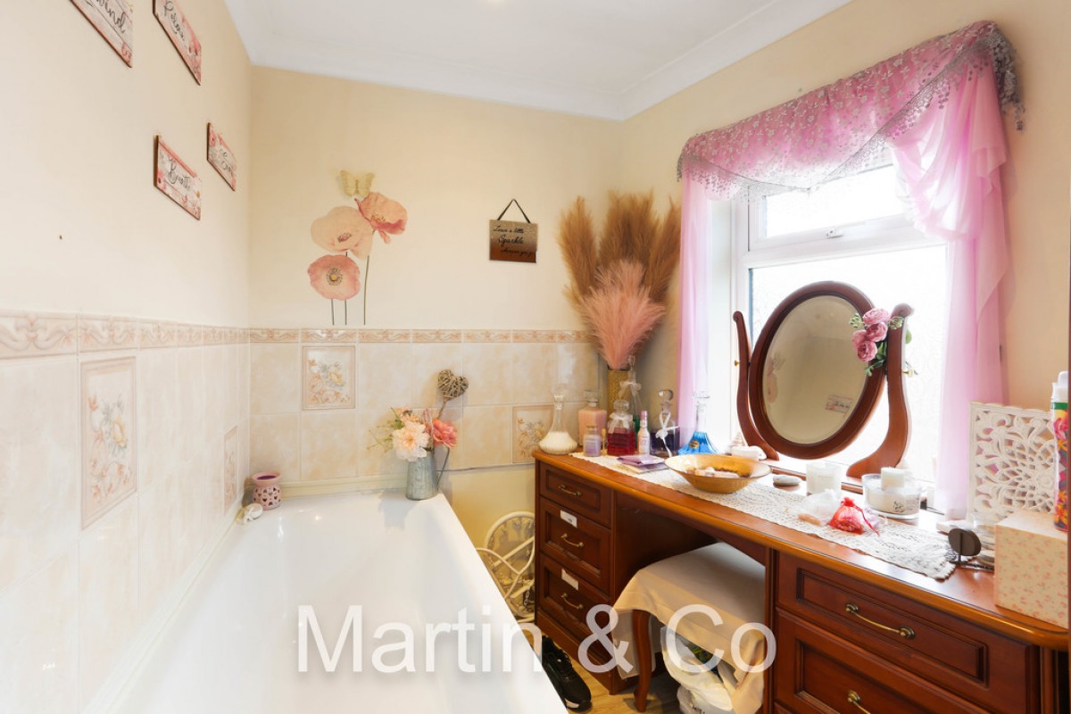 Tonfield Road, North Cheam, Sutton, SM3