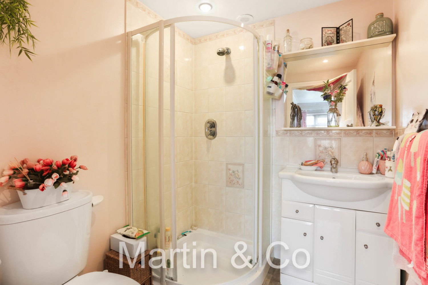 Tonfield Road, North Cheam, Sutton, SM3