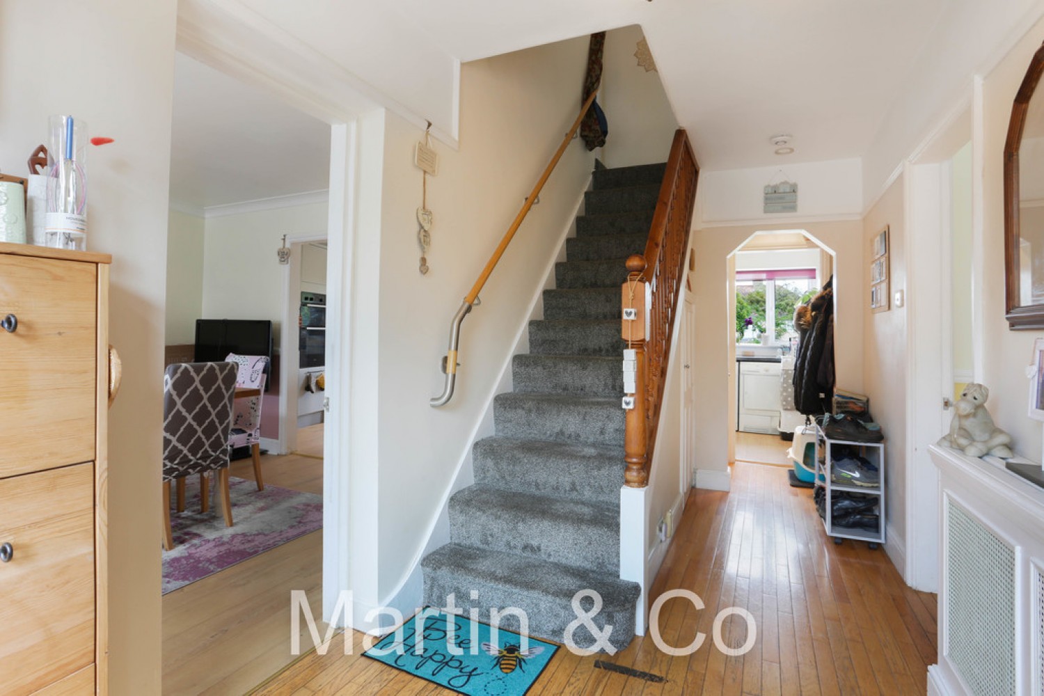 Tonfield Road, North Cheam, Sutton, SM3