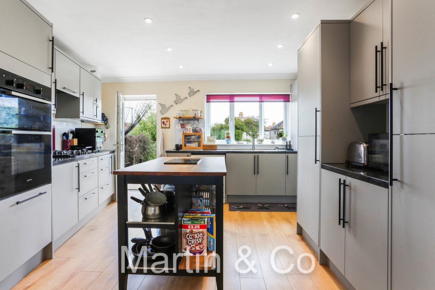 Tonfield Road, North Cheam, Sutton, SM3