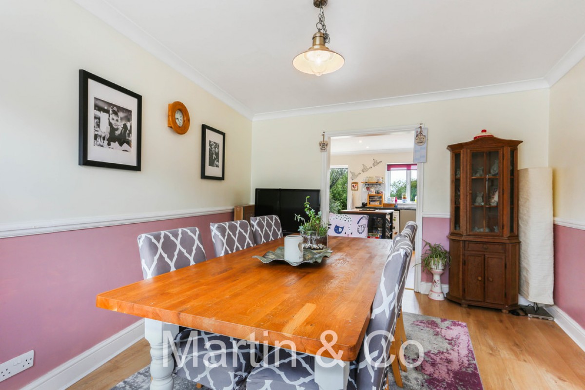 Tonfield Road, North Cheam, Sutton, SM3