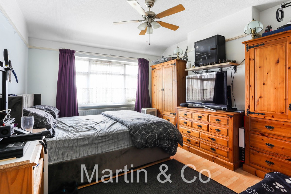 Tonfield Road, North Cheam, Sutton, SM3