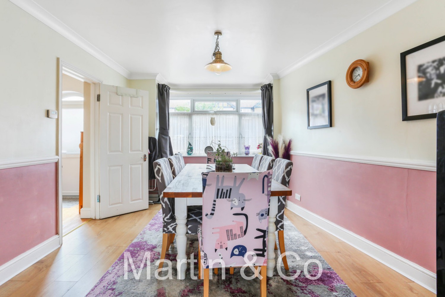 Tonfield Road, North Cheam, Sutton, SM3