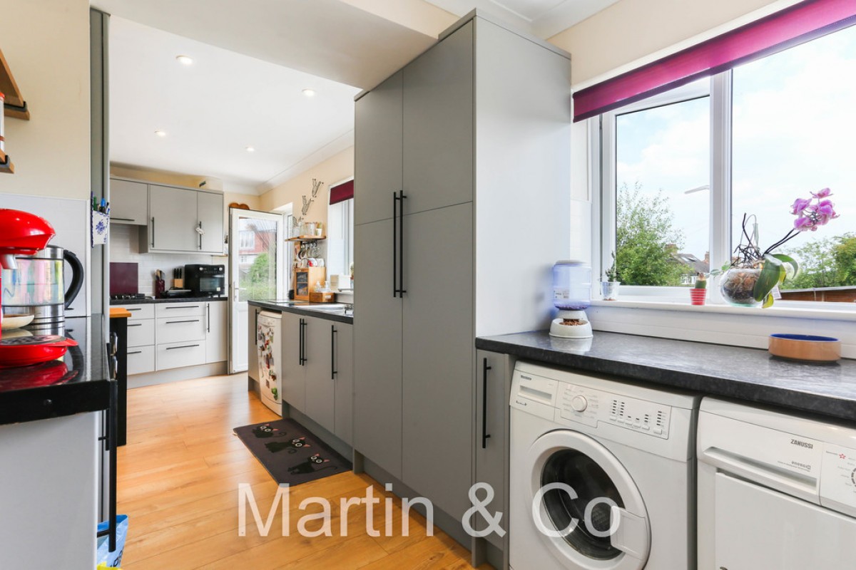 Tonfield Road, North Cheam, Sutton, SM3