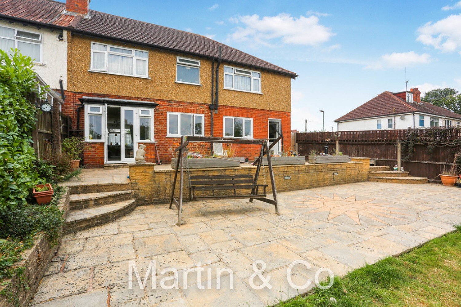 Tonfield Road, North Cheam, Sutton, SM3